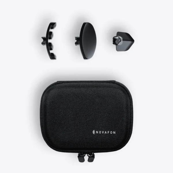 Fysioterapi-set Novafon max+ – bindväv