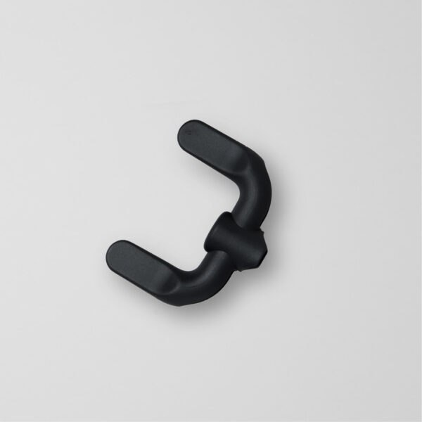 Fysio antracit 4 Fysio-set