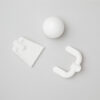Fysio hvid 1 Fysio-set
