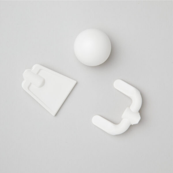 Fysio hvid 1 Fysio-set