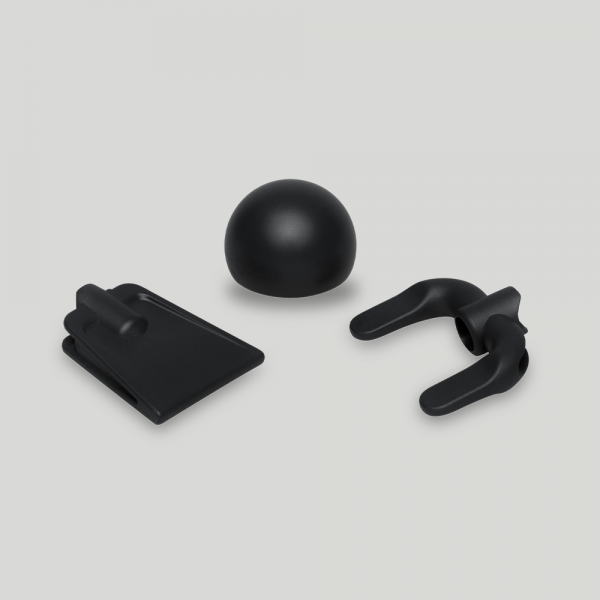 Fysioterapi-set Novafon Plus 2