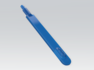 Intraoral sked