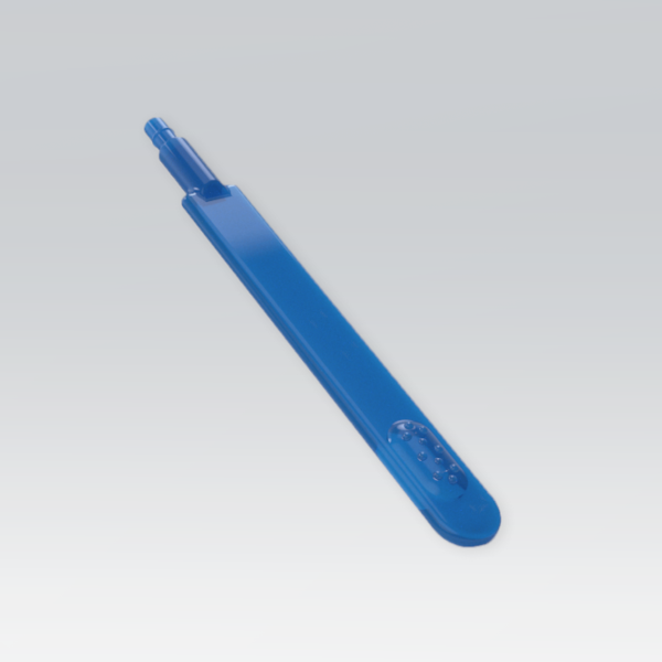 Intra Ske produkt Intraoral sked