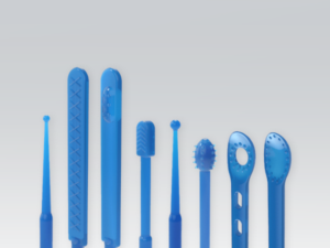Intraoralt set (4 eller 8 delar)