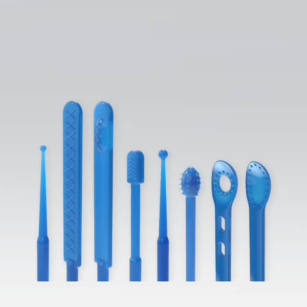 Intraoral sæt 8 produkt Intraoralt set (4 eller 8 delar)