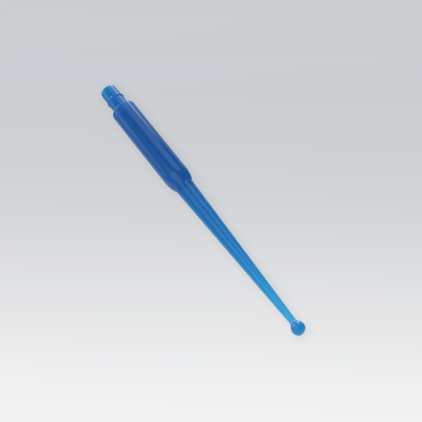 Kuglestaven produkt Intraoral kulstav
