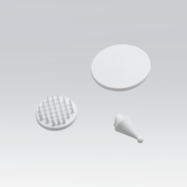Rehab-set