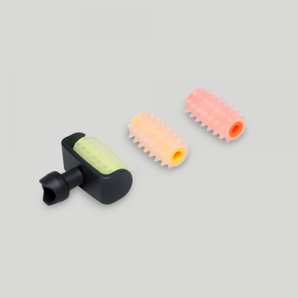 Fysioterapi-set Novafon Plus 2 – neurologi