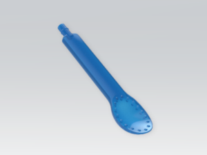 Intraoral senso-sked