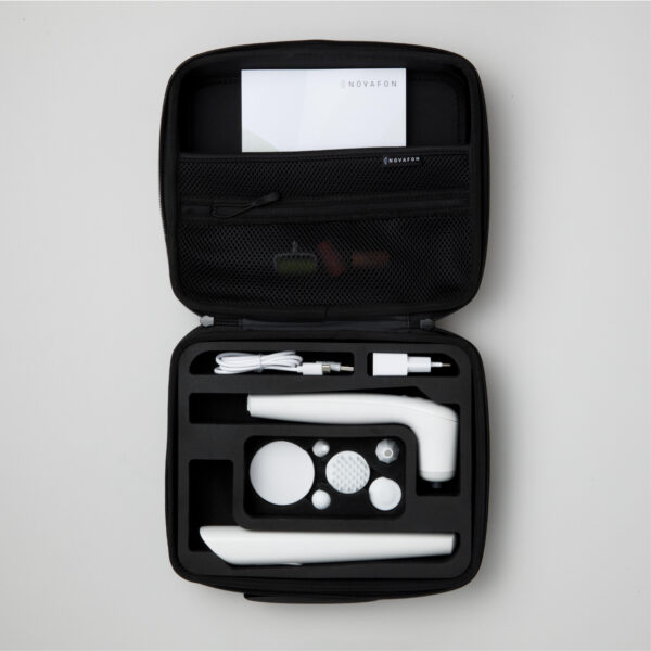 Logopedi-set Novafon