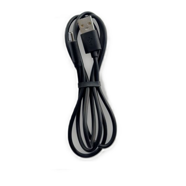 ladekabel sort Laddkabel och Laddkontakt till Novafon och Lite