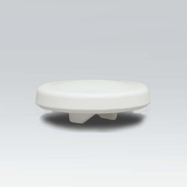lydplade hvid produkt Ljudplatta max