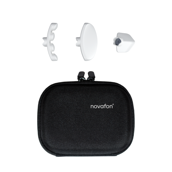 Fysioterapi-set Novafon max