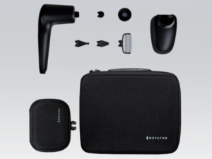 Fysioterapi-set Novafon max+ mobilitet