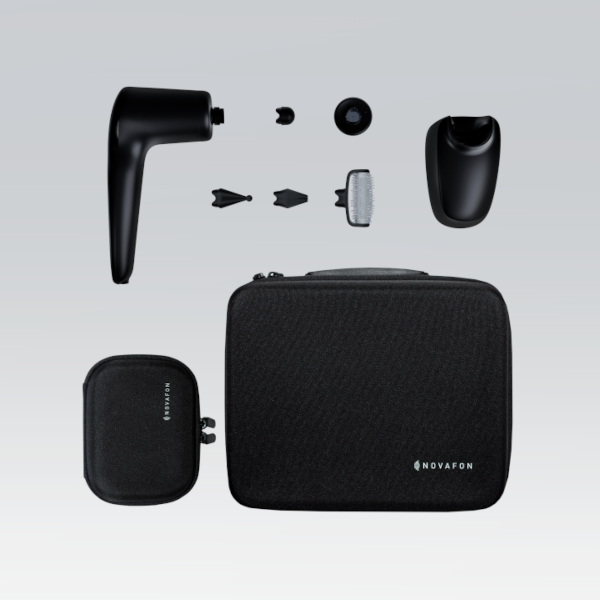 Fysioterapi-set Novafon max+ mobilitet