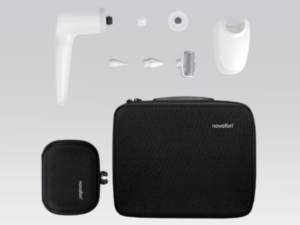 Fysioterapi-set Novafon max – mobilitet