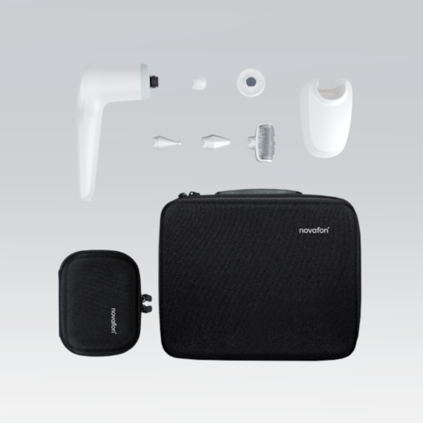Fysioterapi-set Novafon max – mobilitet
