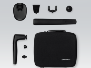 Fysioterapi-set Novafon Plus 2 – ortopedi