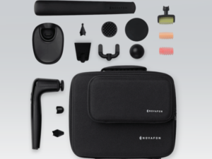 Fysioterapi-set Novafon Plus 2