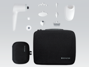 Fysioterapi-set Novafon max