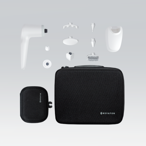 Fysioterapi-set Novafon max