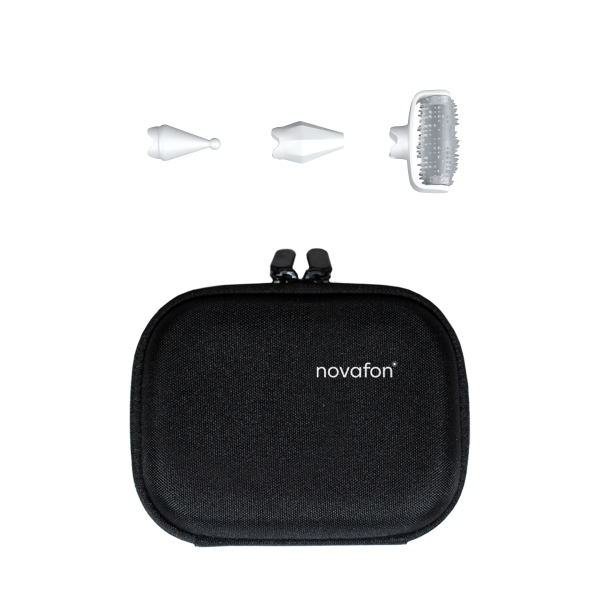 Fysioterapi-set Novafon max – mobilitet