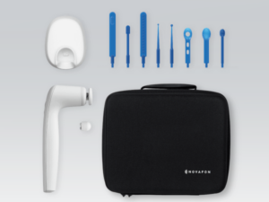 Logopedi-set Novafon