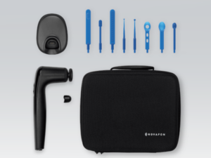 Logopedi-set Novafon Plus 2